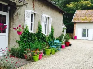 Restaurant la sauldraie salbris
