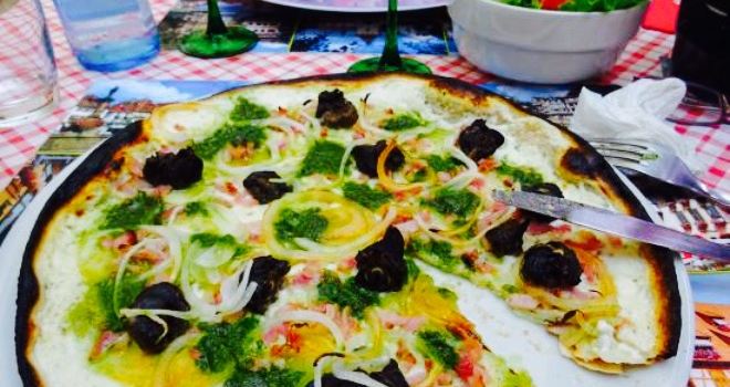 Le Garde Manger du Paysan