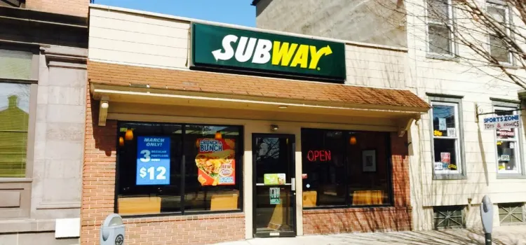 Subway