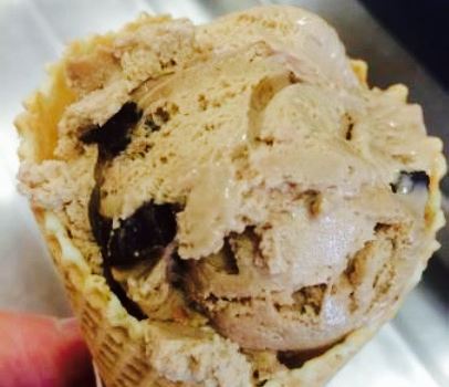 Braum's Ice Cream & Dairy Store