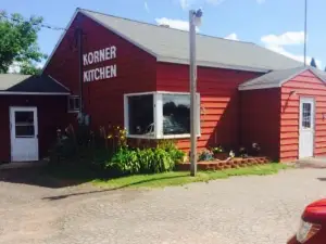 Korner Kitchen