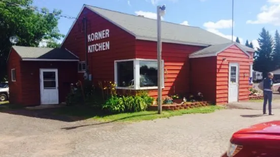 Korner Kitchen