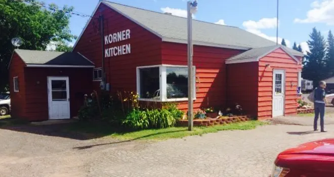 Korner Kitchen