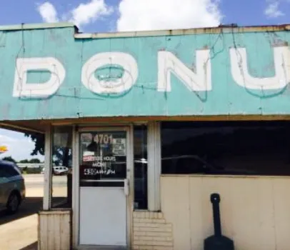 Southern Maid Donut Co.