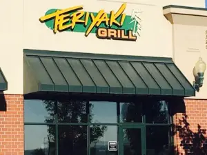 Teriyaki Grill