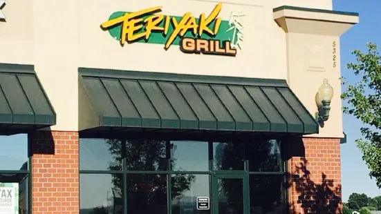 Teriyaki Grill