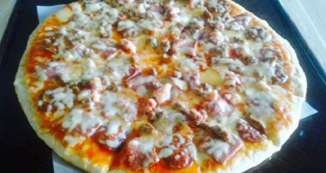 Dexter Pizza Company