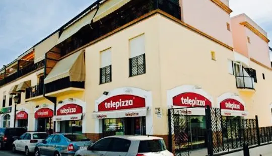 Telepizza