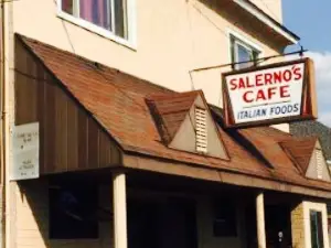 Salerno's Cafe
