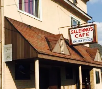 Salerno's Cafe