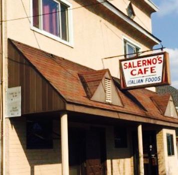Salerno's Cafe
