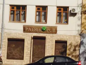 Patrik Pub