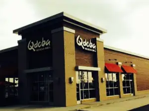Qdoba Mexican Grill