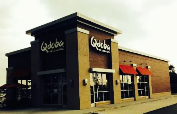 Qdoba Mexican Grill