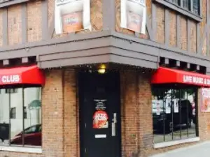 Broadway Jazz Club