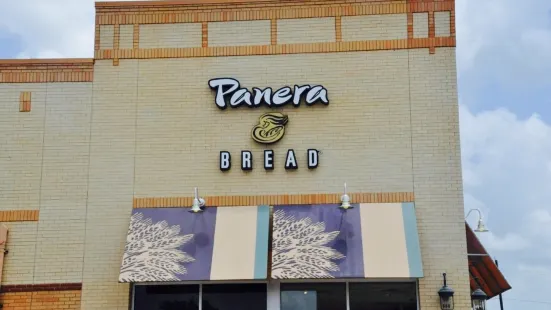 Panera Bread