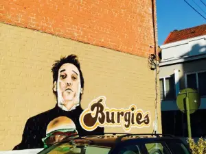 Burgies