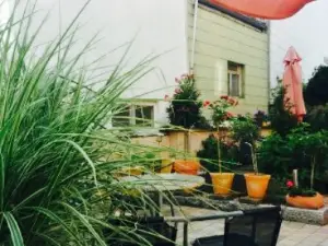 Eiscafe Riviera