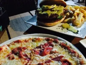 Pizzeria Roche