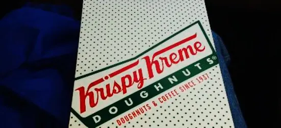 Krispy Kreme Doughnuts