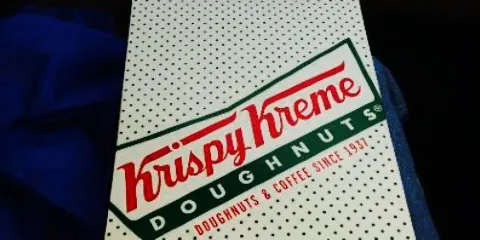Krispy Kreme Doughnuts