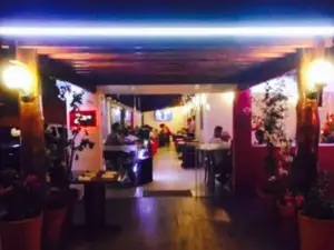 Zicco Pizzaria