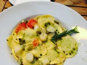 Restaurant Sitte
