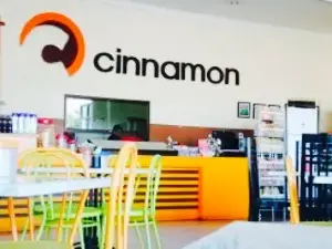 cinnamon family cafe - manokwari