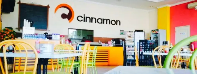 cinnamon family cafe - manokwari