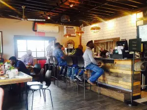 Rosie's Coffee Cafe