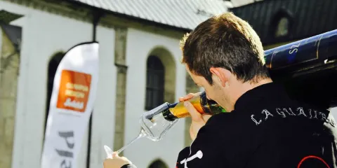 Plangger Delikatessen Seefeld