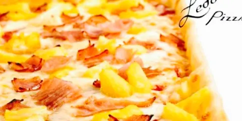 Ledo Pizza