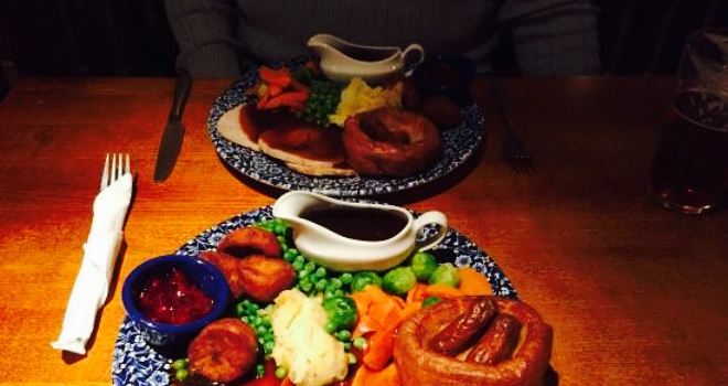 The Lord Burton - JD Wetherspoon