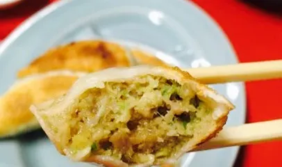 Tawaraya Hanten (Chinese Restaurant)