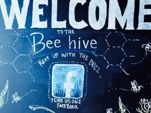 The Beehive
