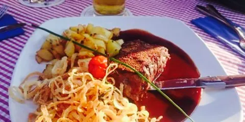 Landgasthof Chiemseefischer