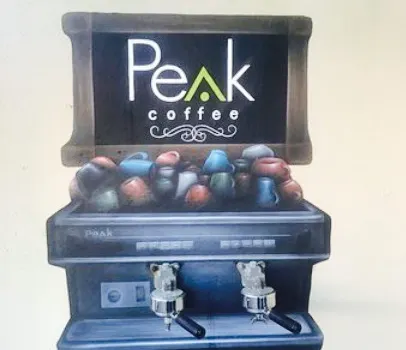 PeAk Coffee Brew Lab