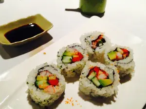 China Club