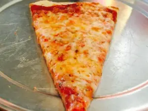 Brother's Pizza