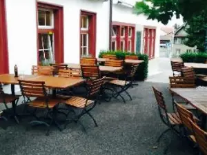 Restaurant Lowen