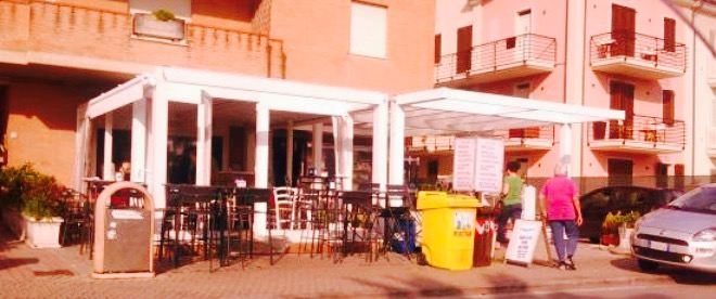 Pasticceria Bar Le Tentazioni