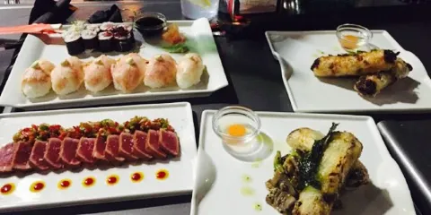 GastroBar El Tronco Fusión