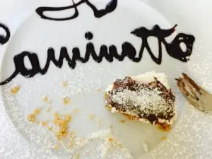 Il Caminetto Ristorante Pizzeria