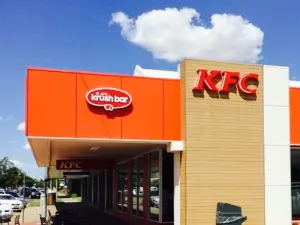 KFC