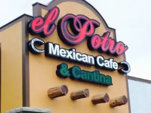 El Potro Mexican Cafe