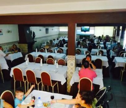 Restaurante Agueda