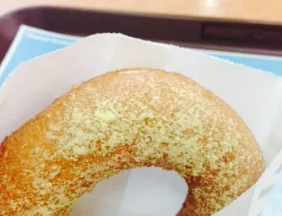 Mister Donut