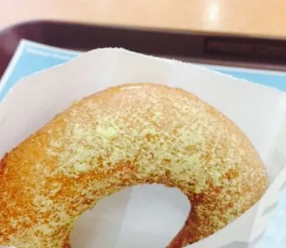 Mister Donut