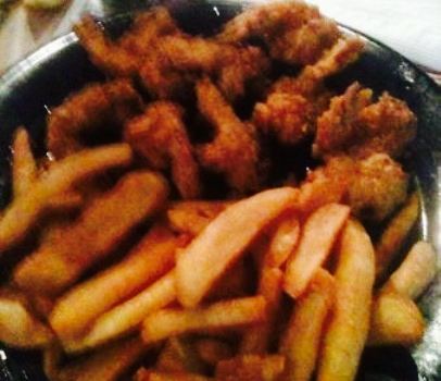 The Dawg House Sports Grill