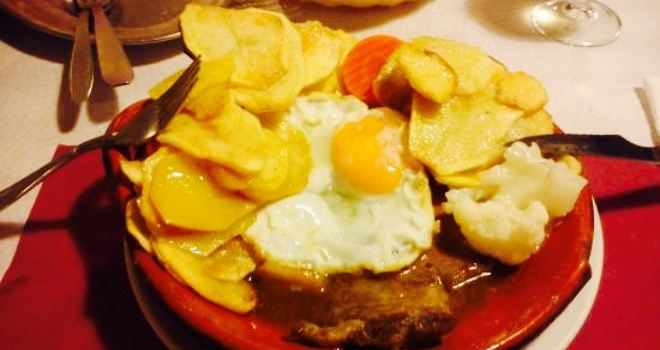Restaurante Gargalo